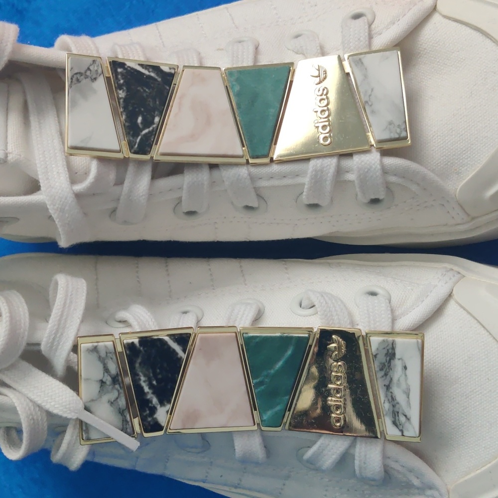 Women Adidas sneakers - Picture 6 of 6